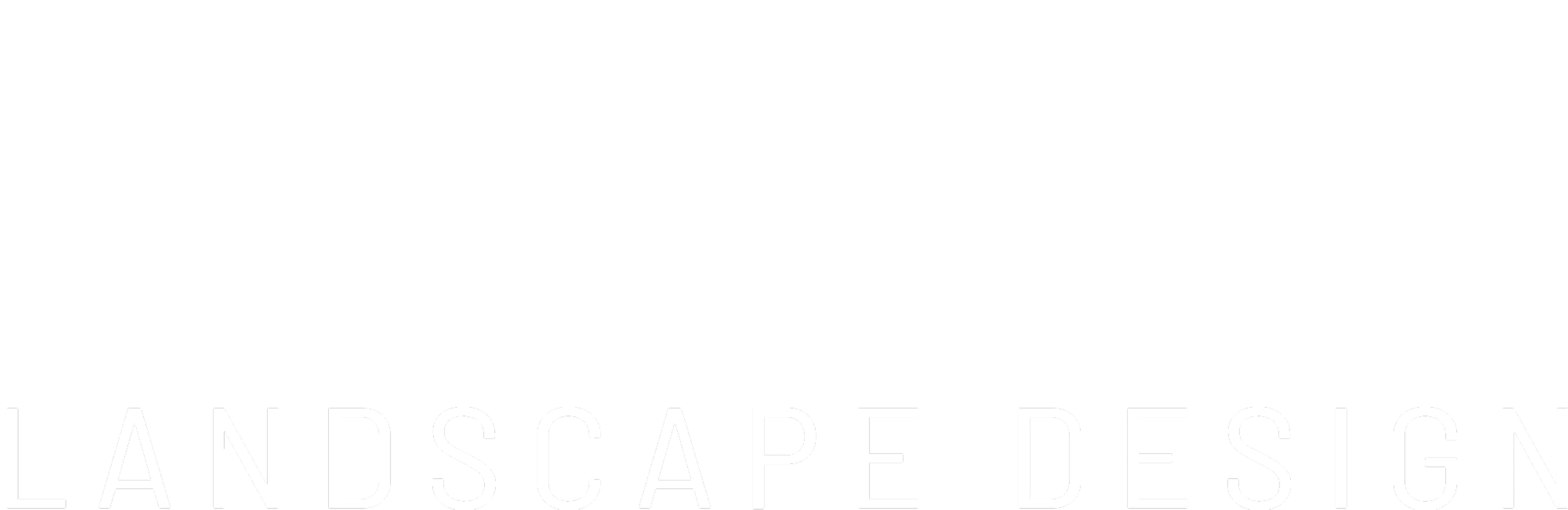 Boone Landscape Design